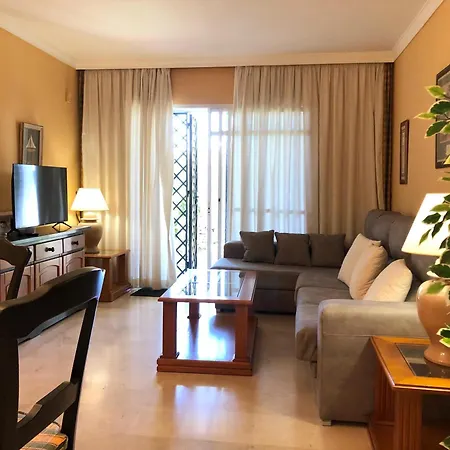 Apartment Serinamar Aloha Gardens *