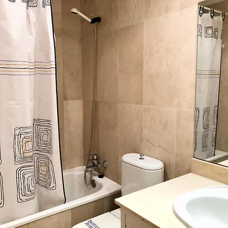 Serinamar Aloha Gardens Apartment *