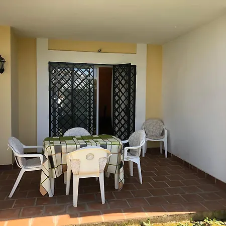 Serinamar Aloha Gardens Marbella