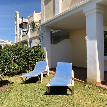 Serinamar Aloha Gardens